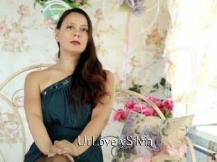 UrLovelySilvia