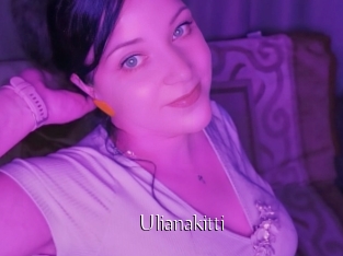 Ulianakitti
