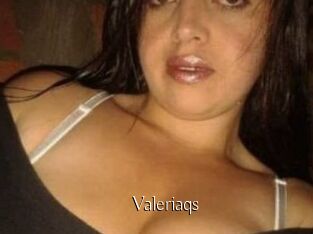 Valeriaqs