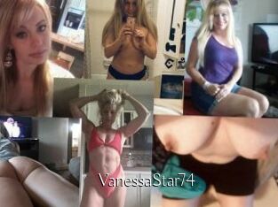 VanessaStar74 Porno Matures