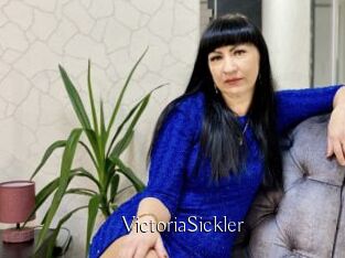 VictoriaSickler Porno Matures