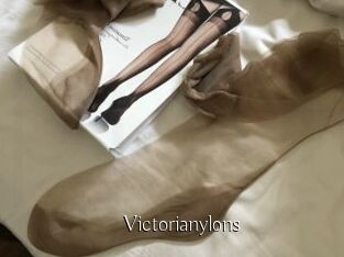 Victorianylons