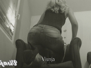 Visnja