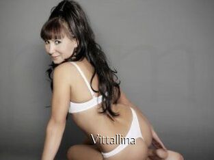 Vittallina