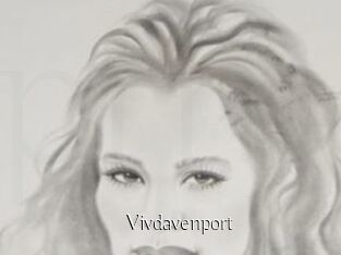 Vivdavenport