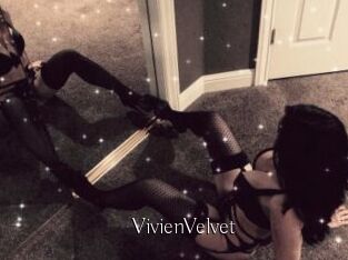 VivienVelvet
