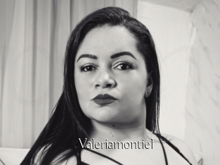 Valeriamontiel