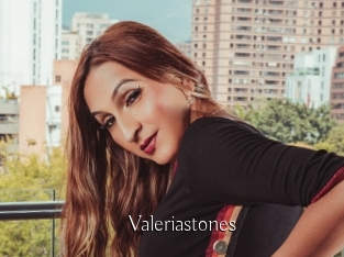 Valeriastones