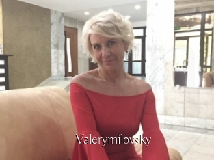 Valerymilovsky