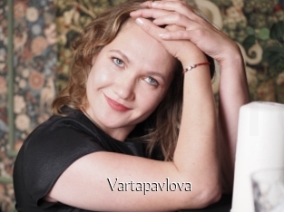 Vartapavlova