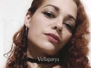 Vellaparys