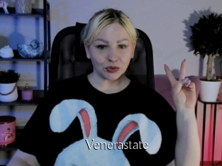 Venerastate