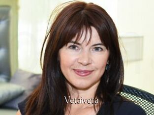 Vetaiveta