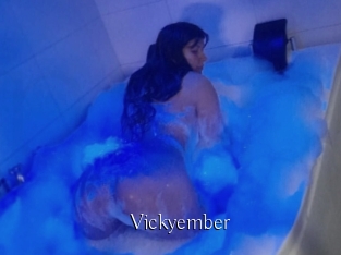 Vickyember