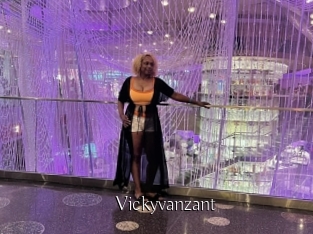Vickyvanzant