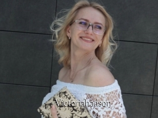 Victoriahadson