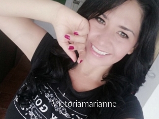 victoriamarianne Porno Matures