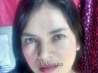 Vikktoriaa
