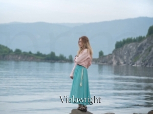 Violawright