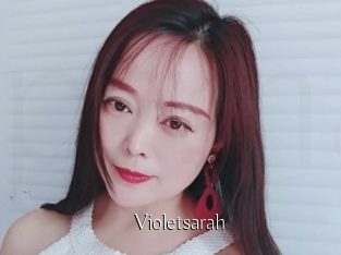 Violetsarah