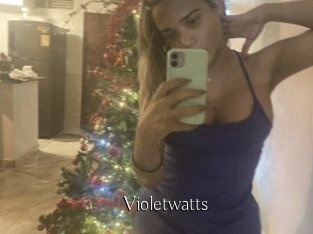 Violetwatts