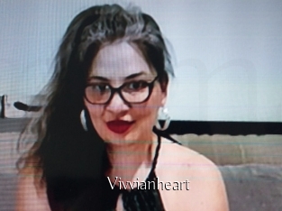 Vivvianheart