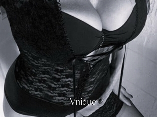 Vnique