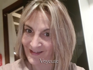voyeuse Porno Matures
