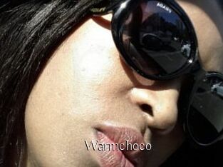 Warmchoco