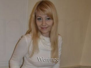 Wenjinge