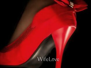 WifeLove