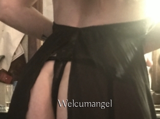 Welcumangel