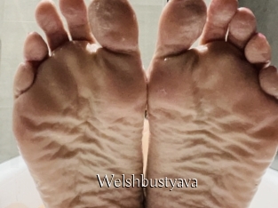 Welshbustyava