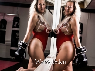 Wendyboden