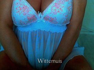 Wittemuis