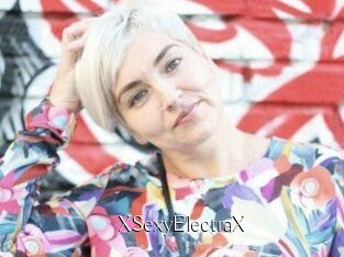 XSexyElectraX