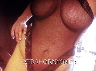 XTRAHORNYONE18