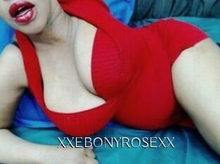 XXEBONYROSEXX