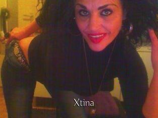 Xtina