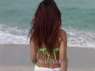 XxLilNikki