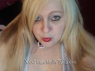 XxxHazeldolly1975xxx