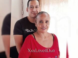 XxxLovedDuo Porno Matures