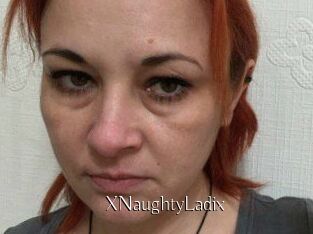 XNaughtyLadix
