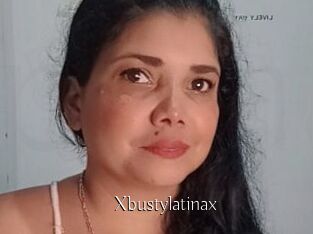 xbustylatinax Porno Matures