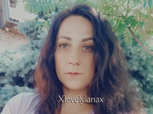 xlovelylanax Porno Matures