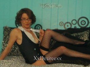 XxDesireexx