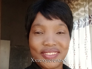 Xxsexyserenaxx