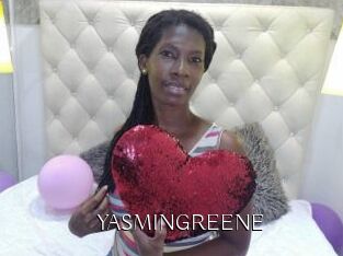 YASMINGREENE