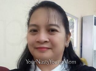 YourNastyYoungMom