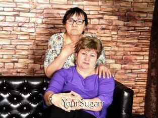 YourSugarr